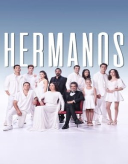 Hermanos serie castellano