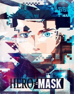 Hero Mask serie castellano