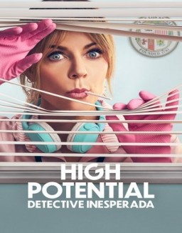 High Potential: Detective Inesperada serie castellano
