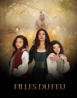 Hijas del fuego serie castellano