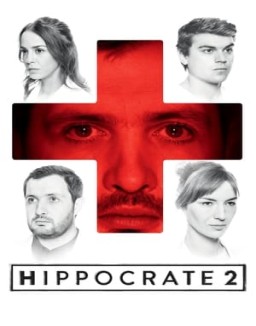 Hipócrates serie castellano