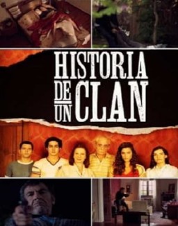 Historia de un clan serie castellano