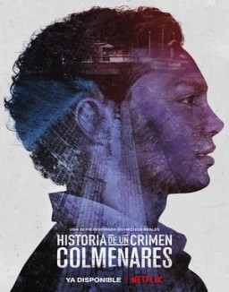 Historia de un crimen: Colmenares serie castellano
