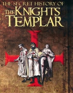 Historia secreta de los templarios serie castellano