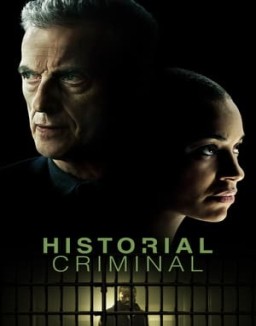Historial delictivo serie castellano