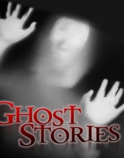 Historias de Fantasmas serie castellano