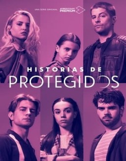 Historias de protegidos serie castellano