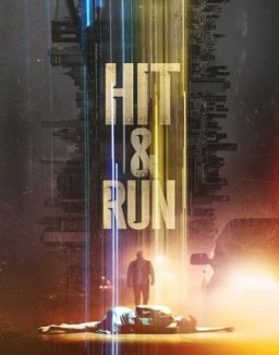 Hit & Run serie castellano