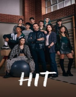 HIT serie castellano