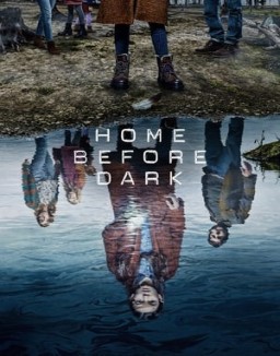 Home Before Dark - Las crónicas de Hilde Lisko serie castellano