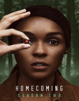 Homecoming serie castellano