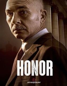 Honor serie castellano
