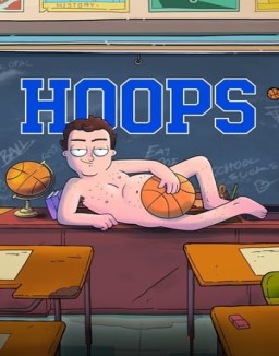 Hoops serie castellano