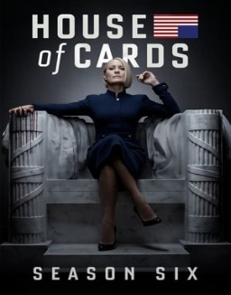 House of Cards serie castellano