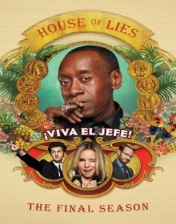 House of Lies serie castellano