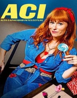 HPI : Haut Potentiel Intellectuel temporada 1