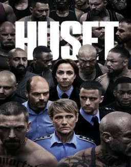 Huset serie castellano