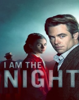 I Am the Night serie castellano