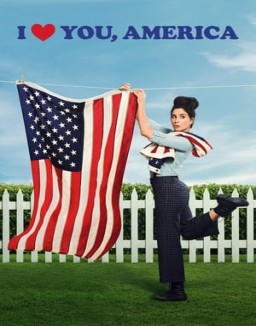 I Love You, America serie castellano