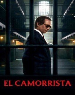 Il camorrista - Una serie di Giuseppe Tornatore serie castellano
