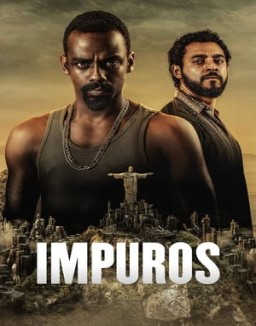Impuros serie castellano