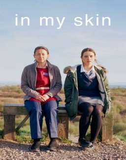 In My Skin serie castellano