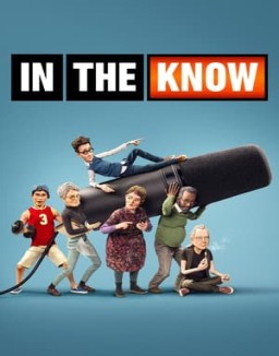 In the Know serie castellano