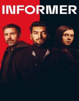 Informer serie castellano