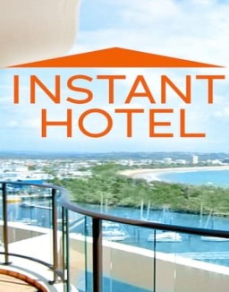 Instant Hotel serie castellano