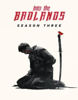 Into the Badlands serie castellano