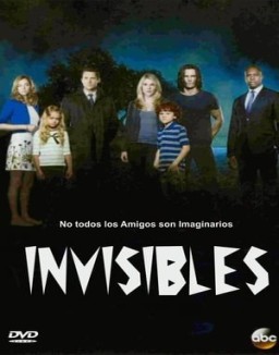 Invisibles serie castellano