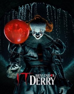 IT: Bienvenidos a Derry serie castellano