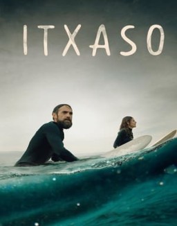 Itxaso serie castellano
