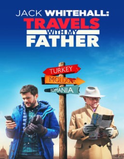 Jack Whitehall: Travels with My Father serie castellano