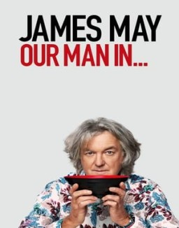 James May: Nuestro hombre en… serie castellano