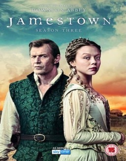 Jamestown serie castellano