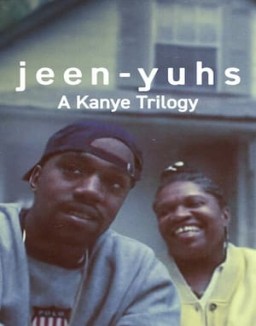 Jeen-Yuhs: Una trilogía de Kanye West serie castellano