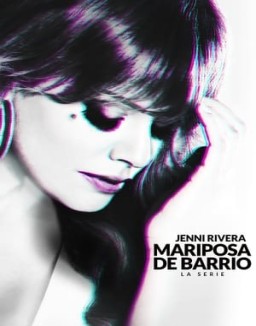 Jenni Rivera: Mariposa de Barrio serie castellano