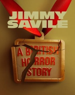 Jimmy Savile: A British Horror Story serie castellano