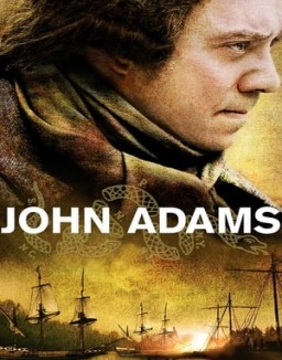 John Adams serie castellano