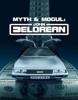 John DeLorean: Un magnate de leyenda serie castellano
