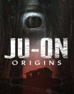 JU-ON: Orígenes serie castellano