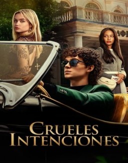 Juegos Sexuales serie castellano