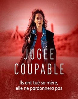 Jugée coupable serie castellano