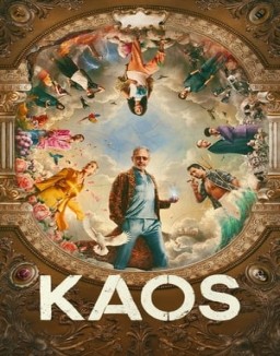 KAOS serie castellano