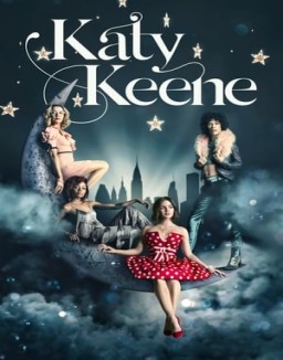 Katy Keene serie castellano