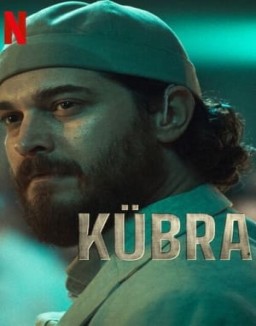 Kübra serie castellano