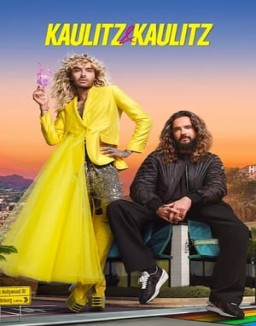 Kaulitz y Kaulitz serie castellano