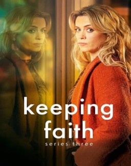 Keeping Faith serie castellano
