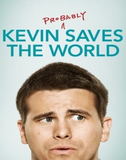 Kevin (Probably) Saves the World serie castellano